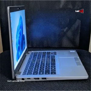 Laptop Dell Latitude 5310 8GB Intel Core i5 SSD 256GB
