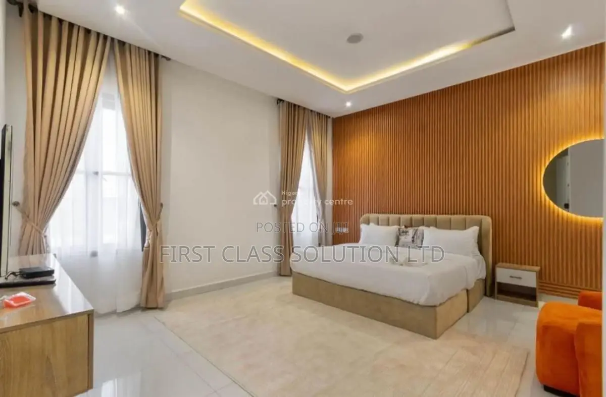 3 Bedroom Apartment
