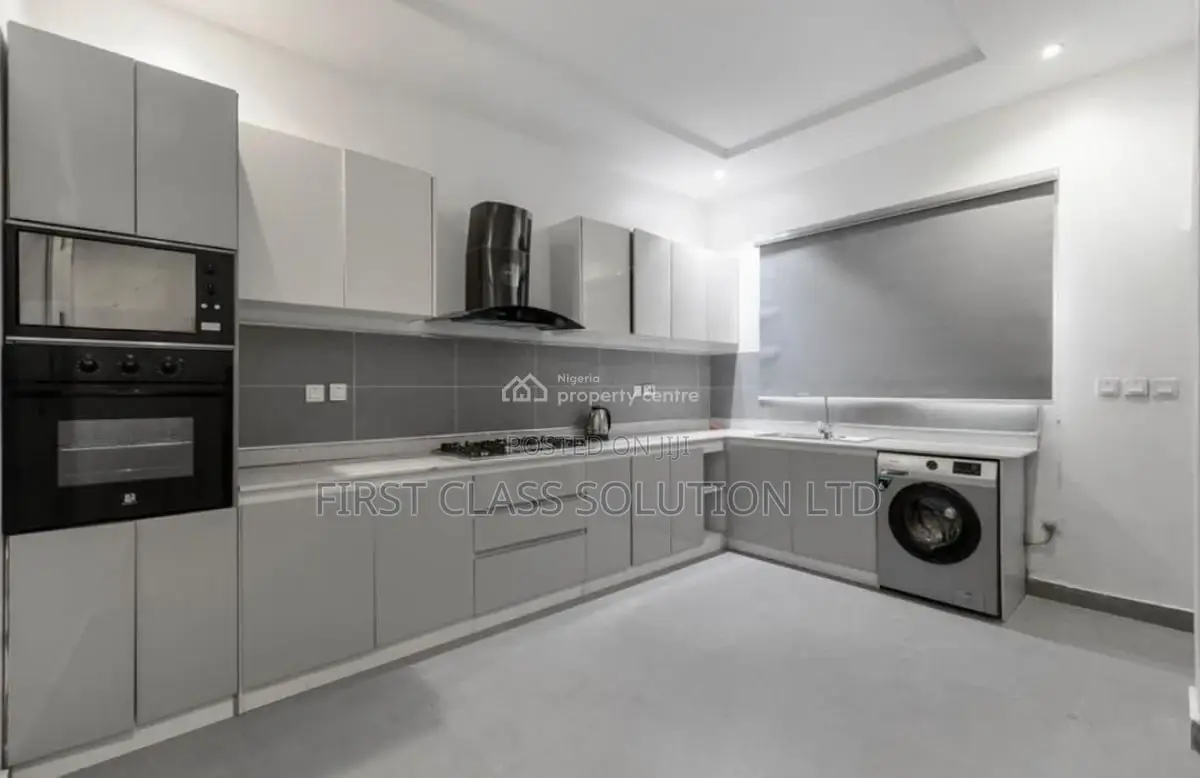 3 Bedroom Apartment