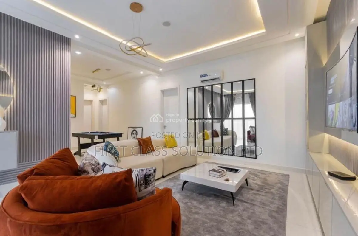 3 Bedroom Apartment