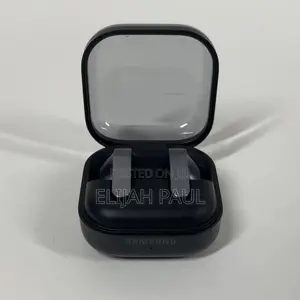 Samsung Galaxy Buds 4 Pro AI True Wireless Bluetooth Earbuds