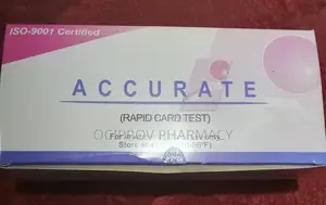 RSV Test Kits