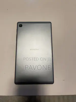 Samsung Galaxy Tab A7 Lite 32 GB Gray