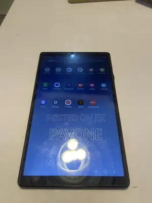 Samsung Galaxy Tab A7 Lite 32 GB Gray