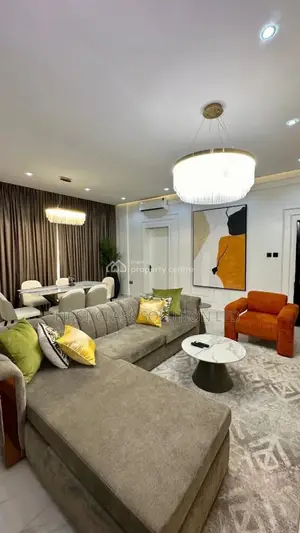 Newly Launched 2 Bedroom Apartment