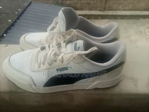Men's Shoes
