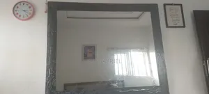 Mirror Wall