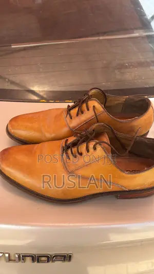 Aldo Shoe Loafers