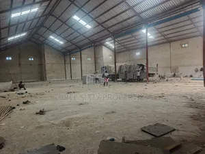 1200sqm Newly Built Warehouse