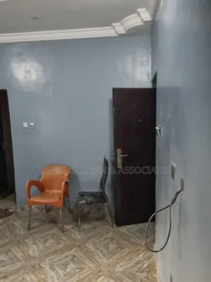 Studio Apartment in Ogba, Lagos for rent