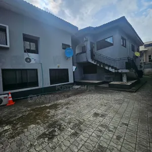 3bdrm Block of Flats in Diamond Estate, GRA Phase 2 Shangisha for rent