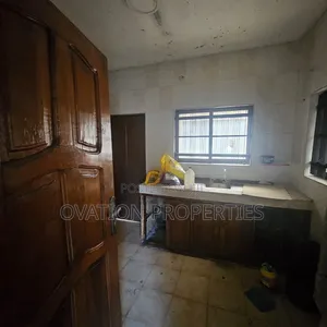 3bdrm Block of Flats in Diamond Estate, GRA Phase 2 Shangisha for rent