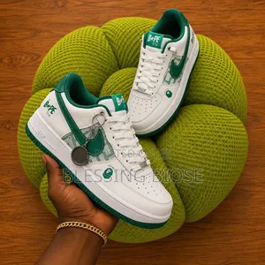 Nike Airforce