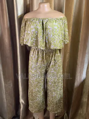Women’s Jumpsuit