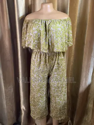 Women’s Jumpsuit
