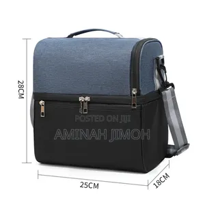 School Bag Lunch Bag Lunch Box