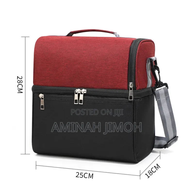 School Bag Lunch Bag Lunch Box