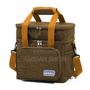 School Bag Lunch Bag Lunch Box