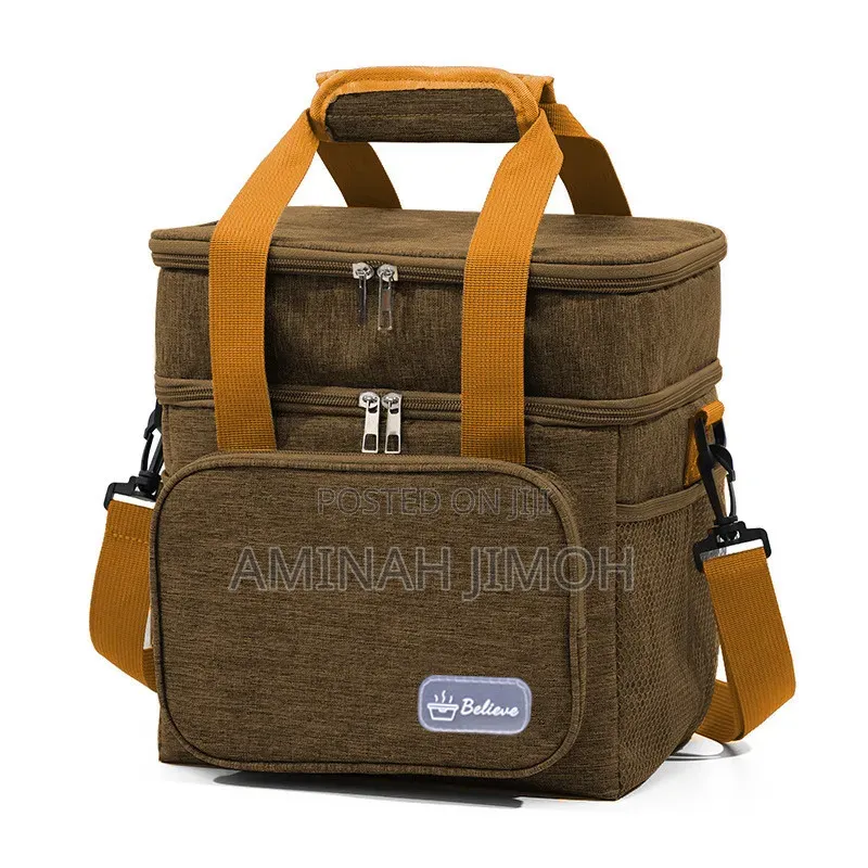 School Bag Lunch Bag Lunch Box