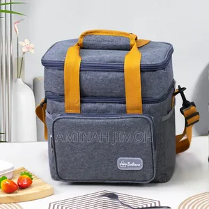School Bag Lunch Bag Lunch Box