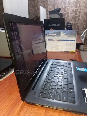 HP 10 Plus 128 GB Black