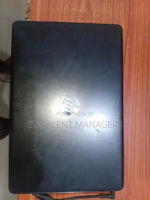 HP 10 Plus 128 GB Black