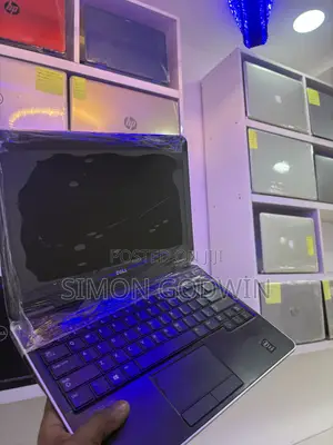 Laptop Dell Latitude E7240 8GB Intel Core i5 SSD 128GB