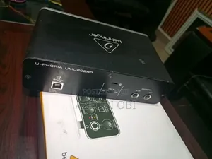 Sound Card Behringa