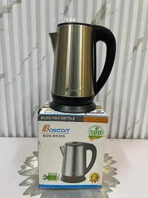 Boscon Electric Kettle