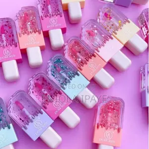Magic Lipgloss