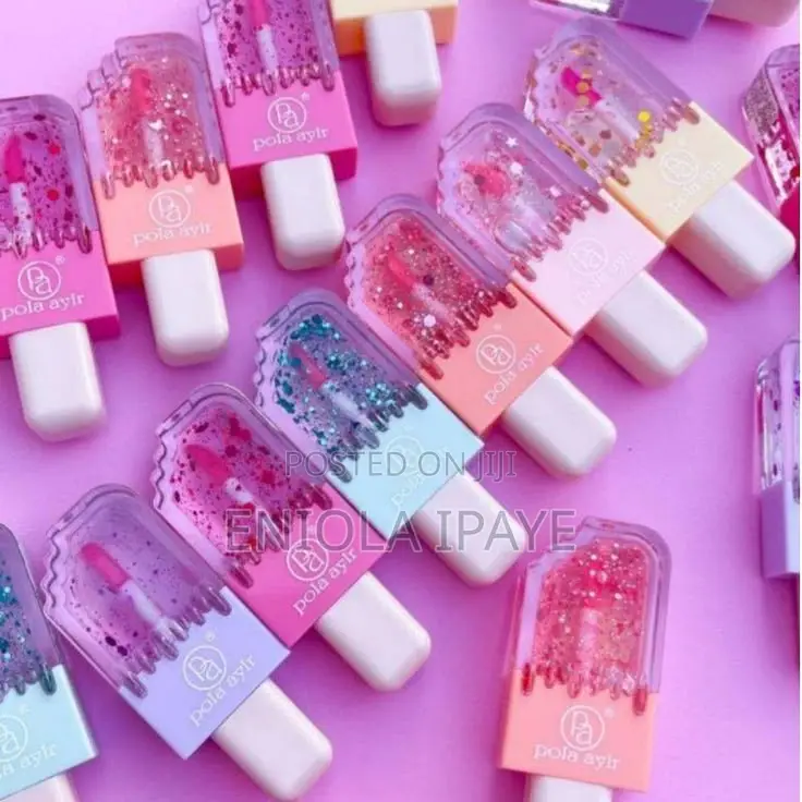 Magic Lipgloss