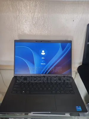 Laptop Dell Latitude 7420 16GB Intel Core i5 SSD 256GB