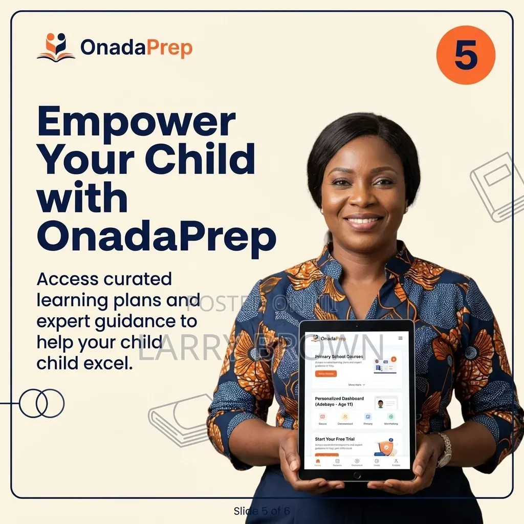 Online Lesson Teaching for Jamb, Waec and Neco