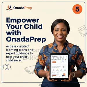 Online Lesson Teaching for Jamb, Waec and Neco