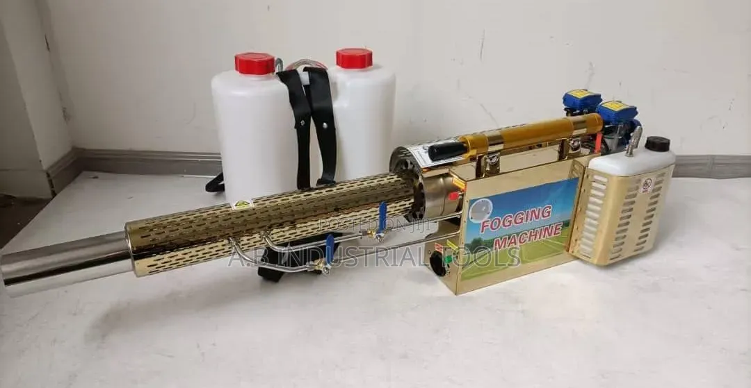 Fogging Machine
