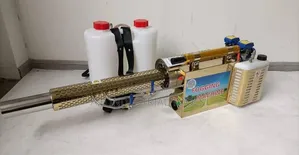 Fogging Machine