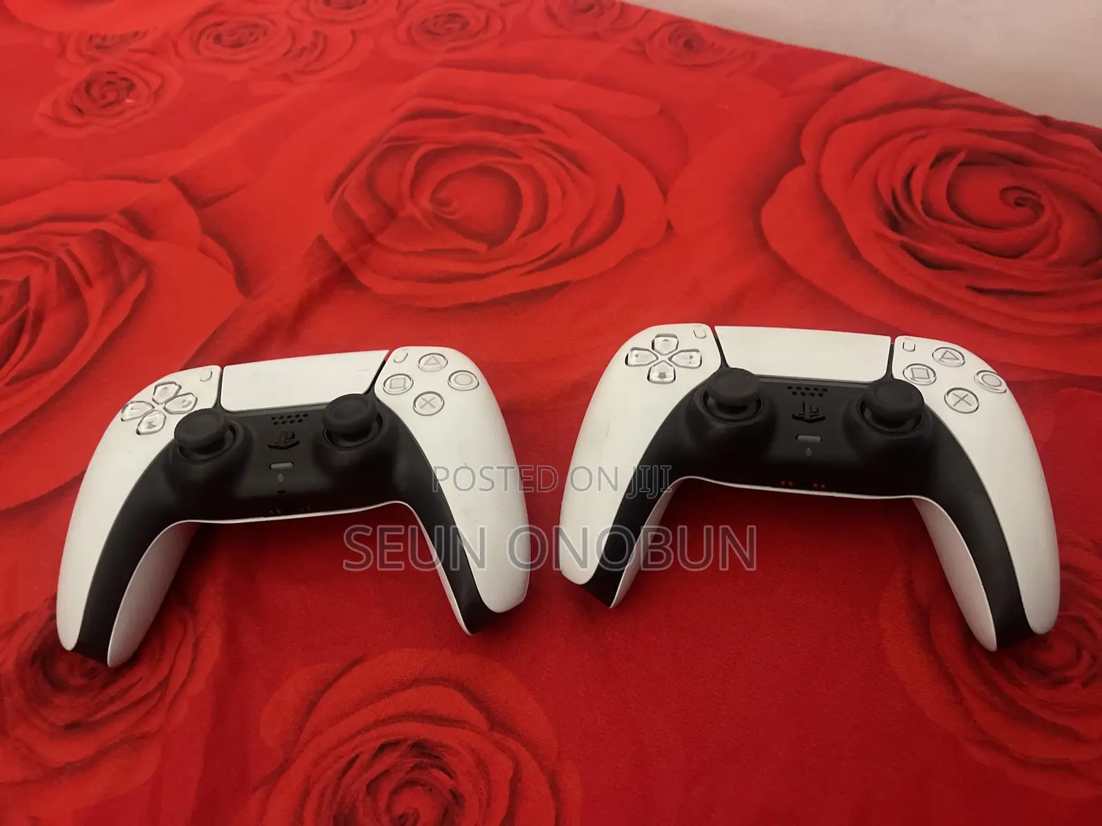 PlayStation 5 Controllers
