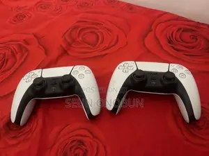 PlayStation 5 Controllers