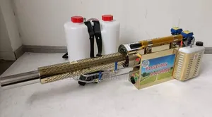 Fogging Machine