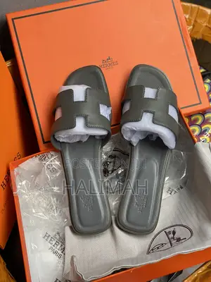 Hermes Slide
