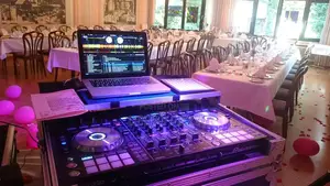 Professional Deejay Service