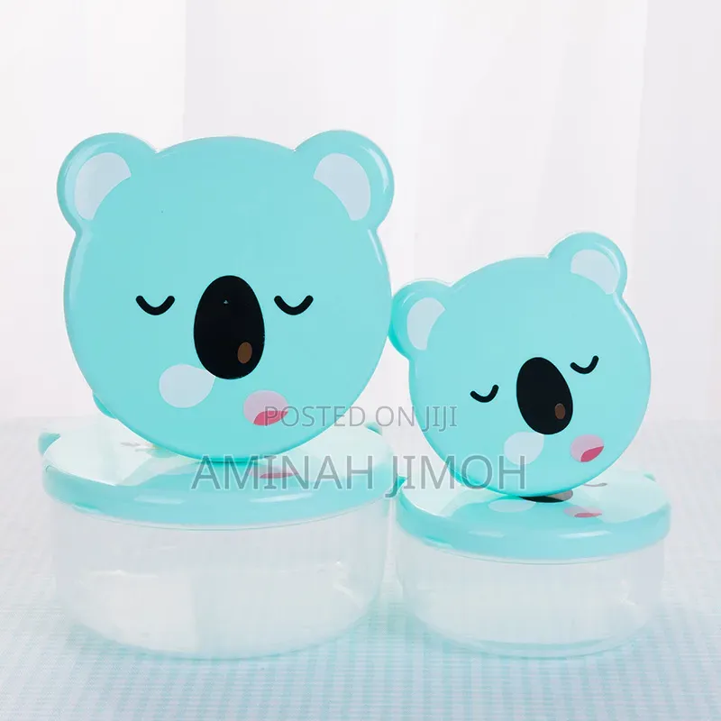 Hot Food Flask Lunch Box