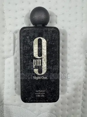 Perfumes for Sale
