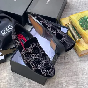 Quality Men Designers Shoes