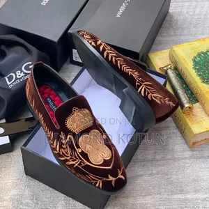 Quality Men Designers Shoes