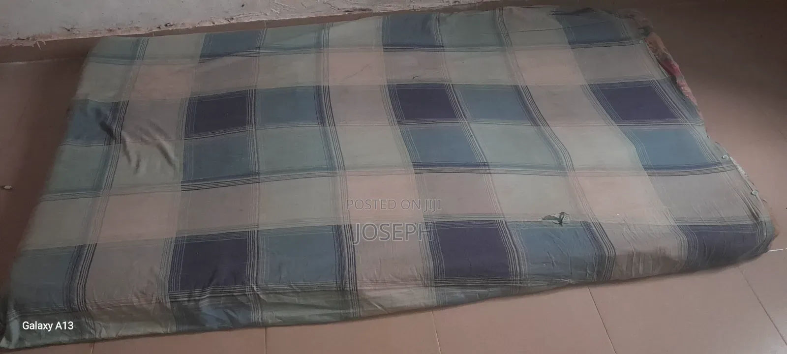 Fairly Uses Mattress