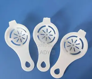 Egg Yolk Separator