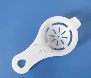 Egg Yolk Separator