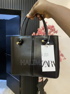 The Zara Bag
