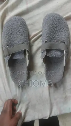 Flat Unisex Casual Shoe